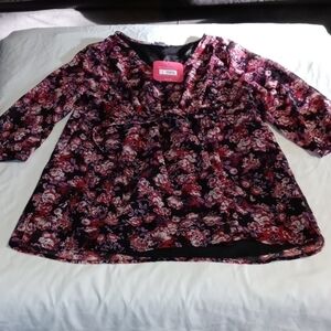 NWT Isabel Maternity by Ingrid & Isabel